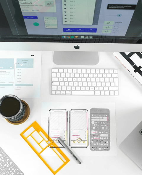 Creative Brand & Visual Asset Design by TIMC Services