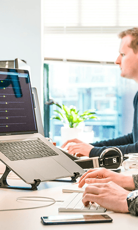 CRM Consulting Services by TIMC Services