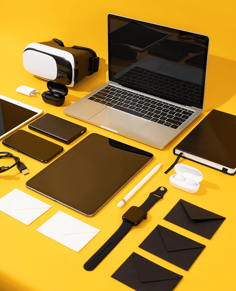 timc services Content Creation Across Formats