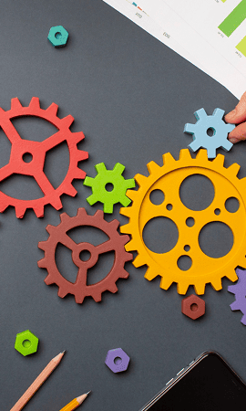 Execution, Enablement & Optimization by TIMC Services