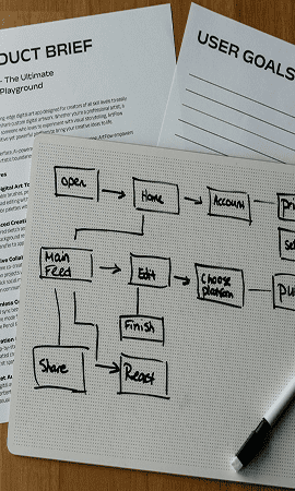 Timc services providing market research solution