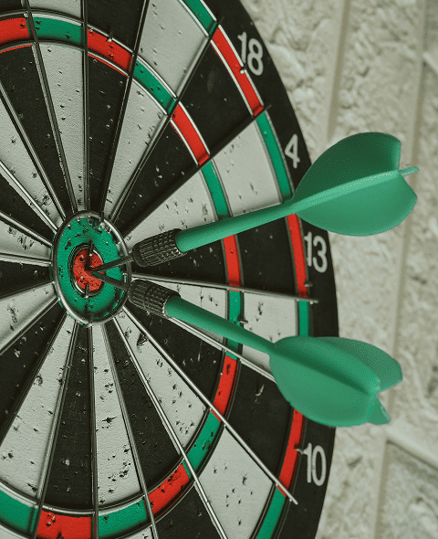 make creatives that align with marketing goals by timc services