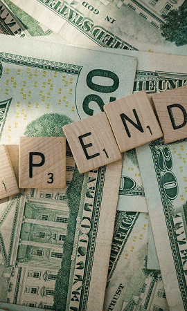 Marketing ad Budget optimization by timc services