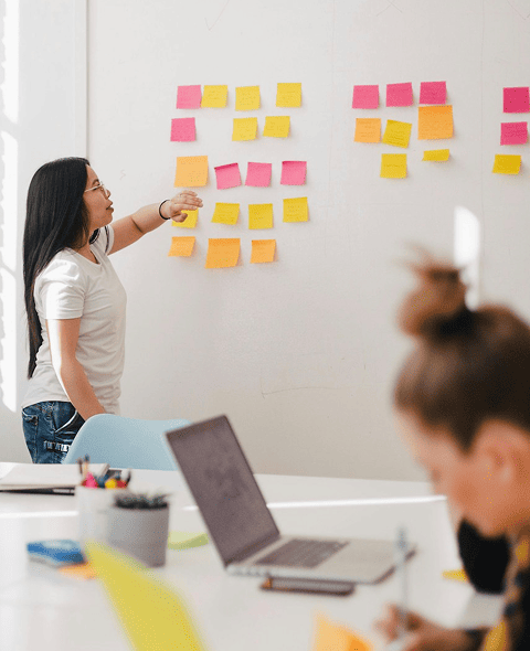 Positioning, Messaging & Launch GTM Planning with TIMC Services