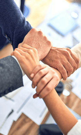 Timc Services marketing solution provider