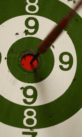 Targeting & Persona Strategy Services by TIMC Services